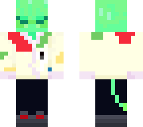 melondish skin mc pog pog