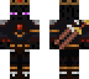 merc enderllev