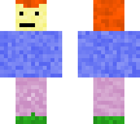 minecraft stever v2