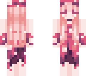 miss. mushroom