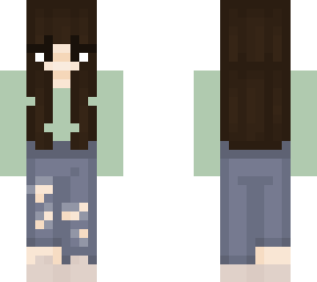 miss potato