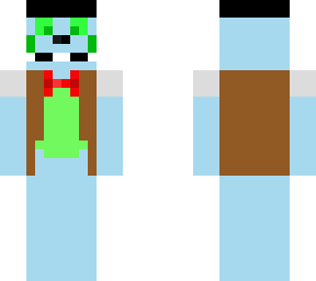 mnaf v1