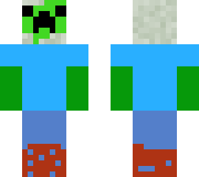 mobs guy