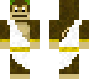 monke god
