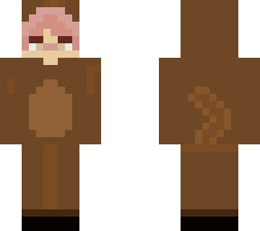 monkey boy
