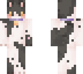 moo cat