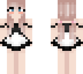 moose maid