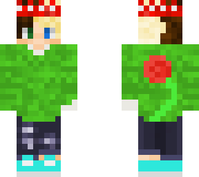 mushroomkingg