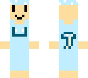 mushy (blue)