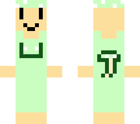 mushy (green)