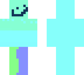my bad skin
