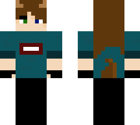 my char lol