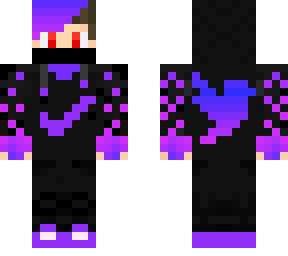 my evil twin (ender evil studioz)