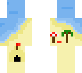 my first pixel art!!! :d