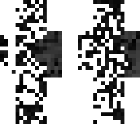 my first skin