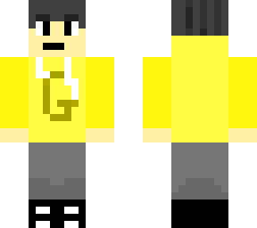 my friends skin