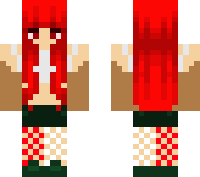 my new skin mushroom
