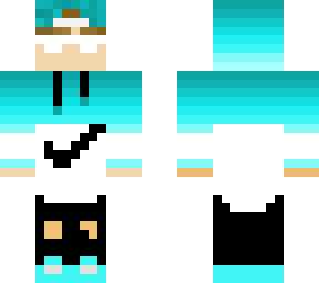 my old skin