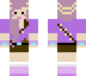 ihascupquake | Minecraft Skins
