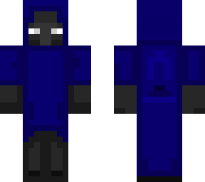my own skin again