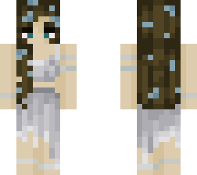 my skin!