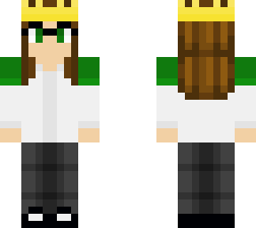 my skin 1