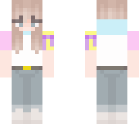 my skin