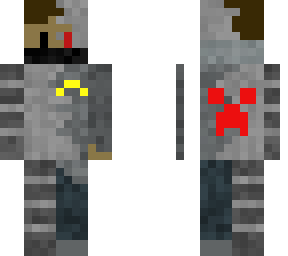 my skin