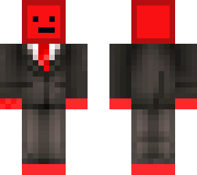 my skin in suit