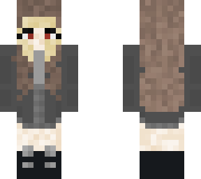 my smp oc!