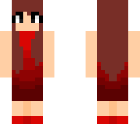 my version of gf fnf