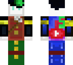 navigatha skin! :d