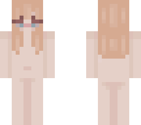 nellbee // skin base
