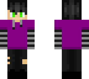 new and improved choco b)