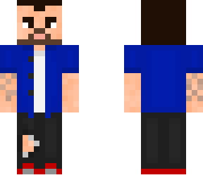 new auronplay skin