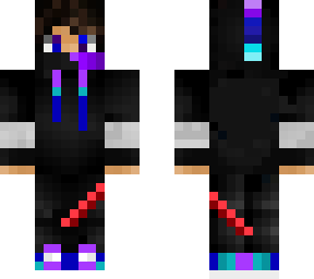 new main skin