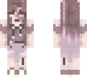 nia omene - fga - oc