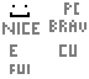 nice friendly skin