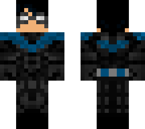 nightwing