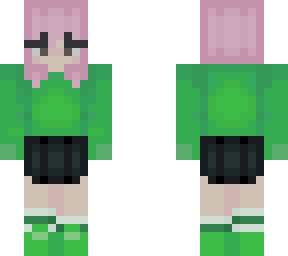 niki green mcc