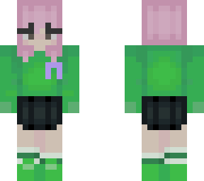 niki green mcc
