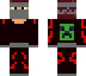 ninja by windemiatrix v2