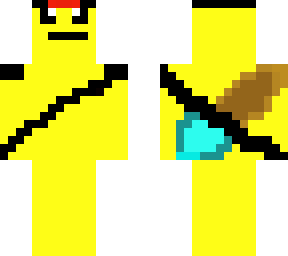 ninja duck
