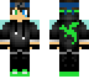 ninja gamer