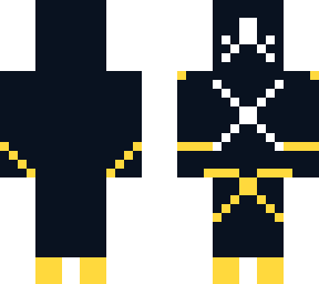 ninja man