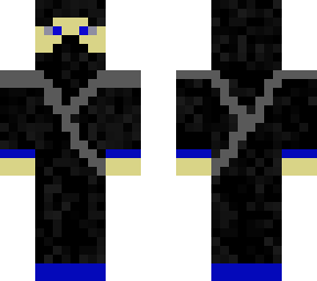 ninja's