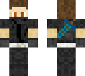 ninja skin