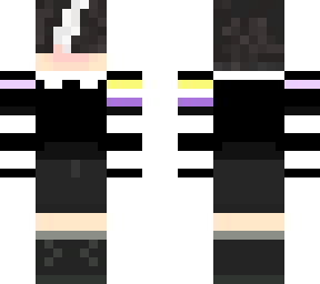 non binary bean