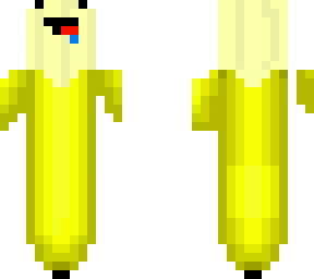 noob banana