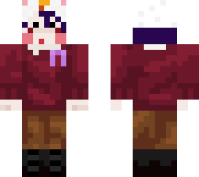 nugget ribbon